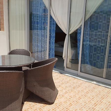 Hotel Cachoeira Ribeira da Prata Eksteriør billede