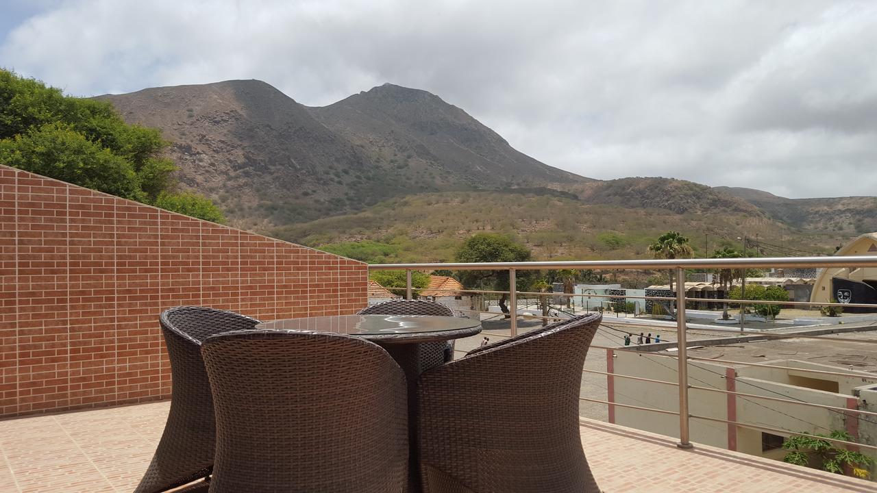 Hotel Cachoeira Ribeira da Prata Eksteriør billede