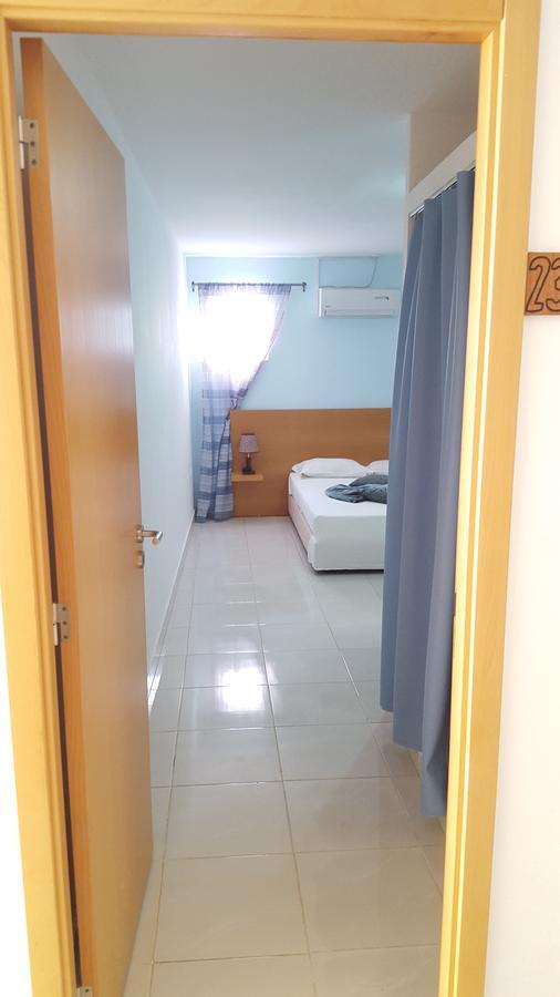 Hotel Cachoeira Ribeira da Prata Eksteriør billede