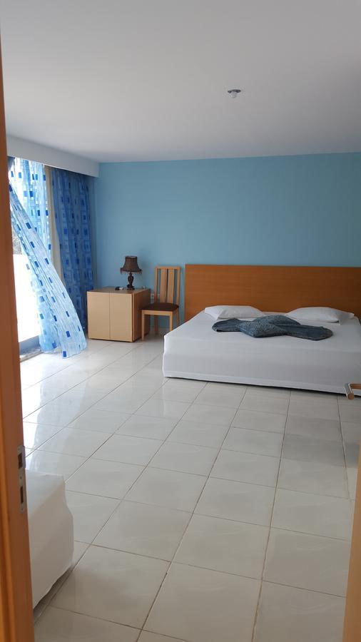 Hotel Cachoeira Ribeira da Prata Eksteriør billede