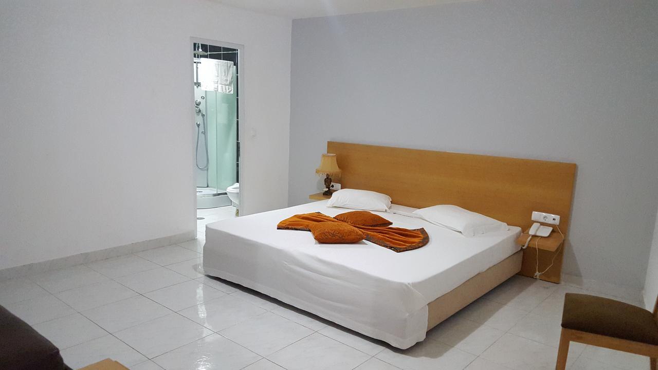 Hotel Cachoeira Ribeira da Prata Eksteriør billede
