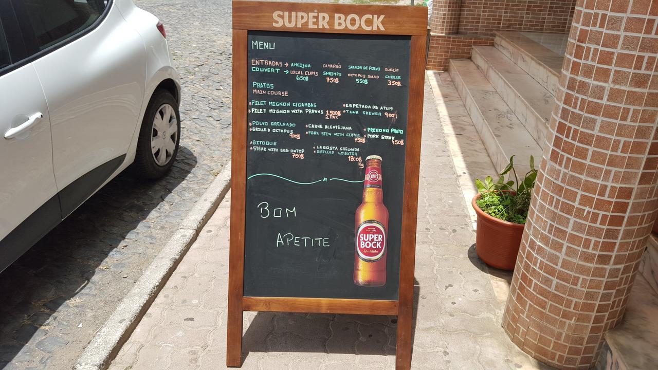 Hotel Cachoeira Ribeira da Prata Eksteriør billede