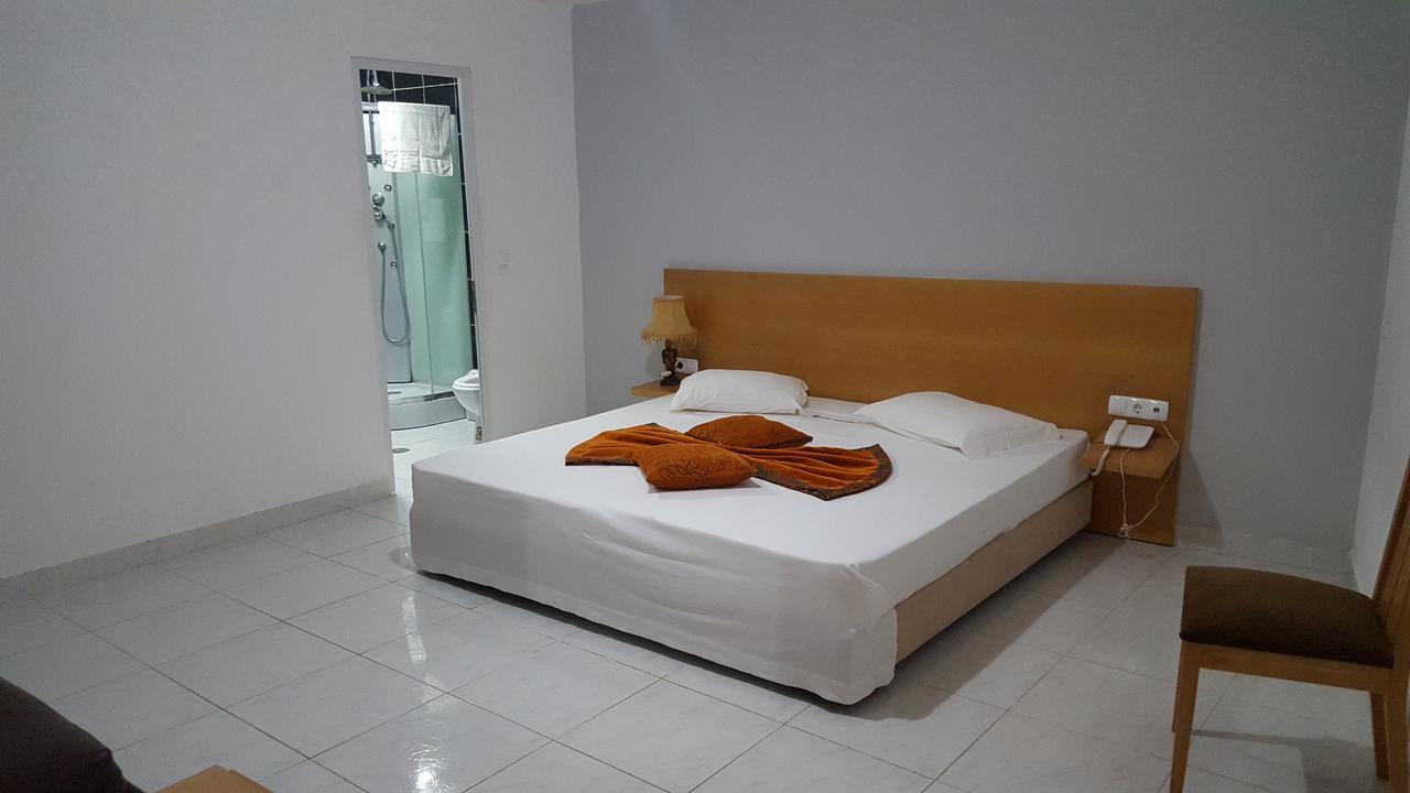 Hotel Cachoeira Ribeira da Prata Eksteriør billede