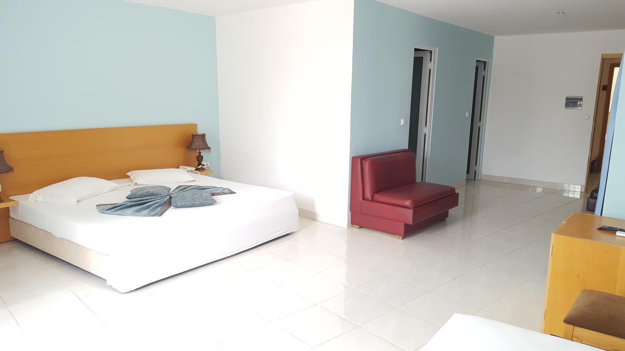 Hotel Cachoeira Ribeira da Prata Eksteriør billede