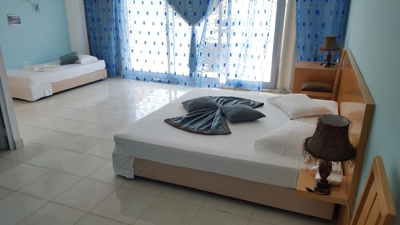 Hotel Cachoeira Ribeira da Prata Eksteriør billede