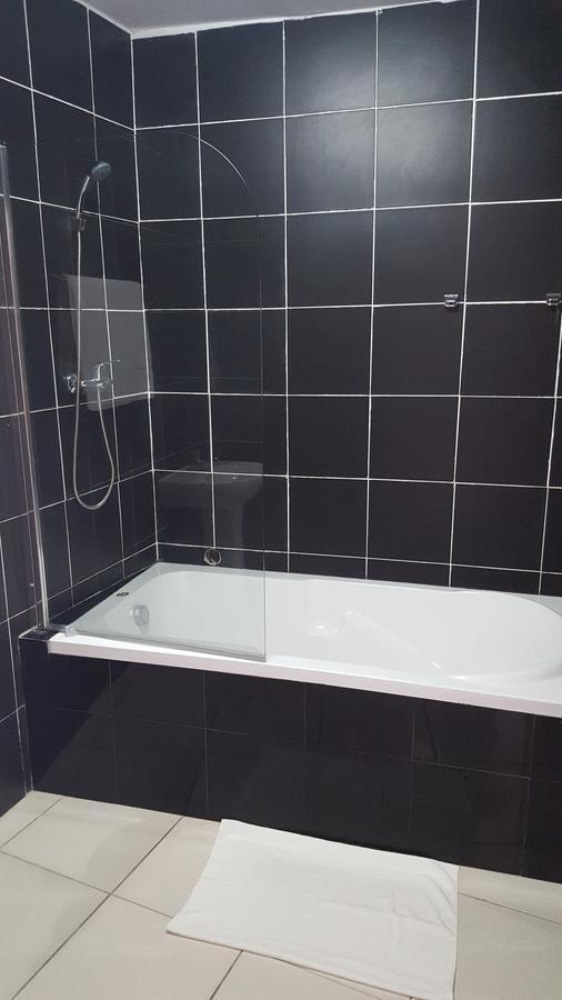 Hotel Cachoeira Ribeira da Prata Eksteriør billede