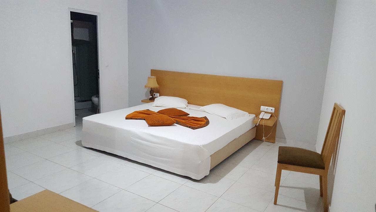 Hotel Cachoeira Ribeira da Prata Eksteriør billede