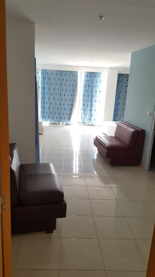Hotel Cachoeira Ribeira da Prata Eksteriør billede