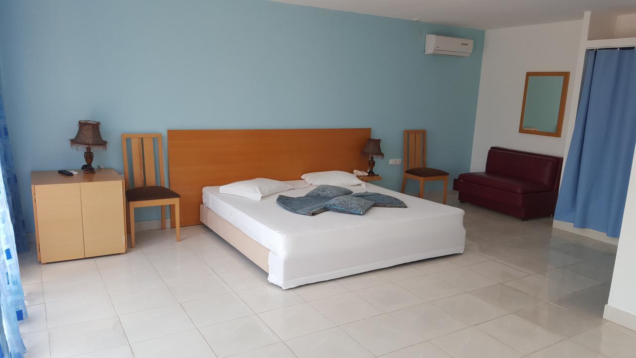 Hotel Cachoeira Ribeira da Prata Eksteriør billede