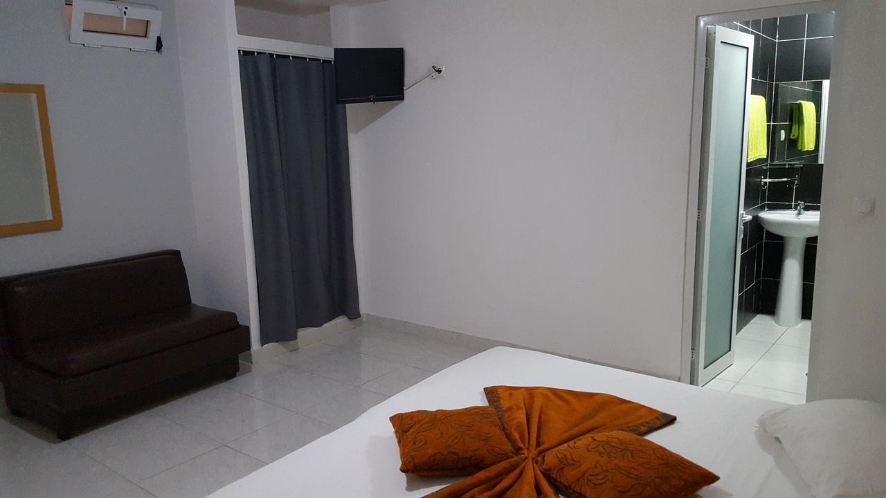 Hotel Cachoeira Ribeira da Prata Eksteriør billede