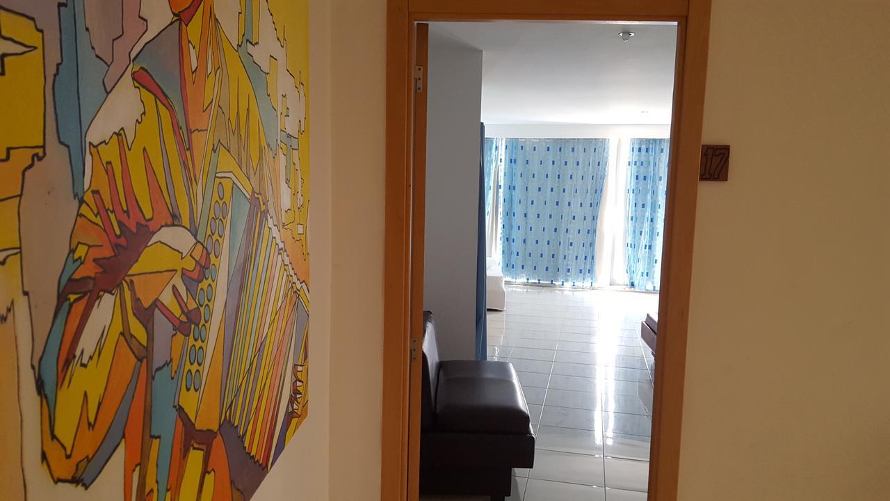 Hotel Cachoeira Ribeira da Prata Eksteriør billede