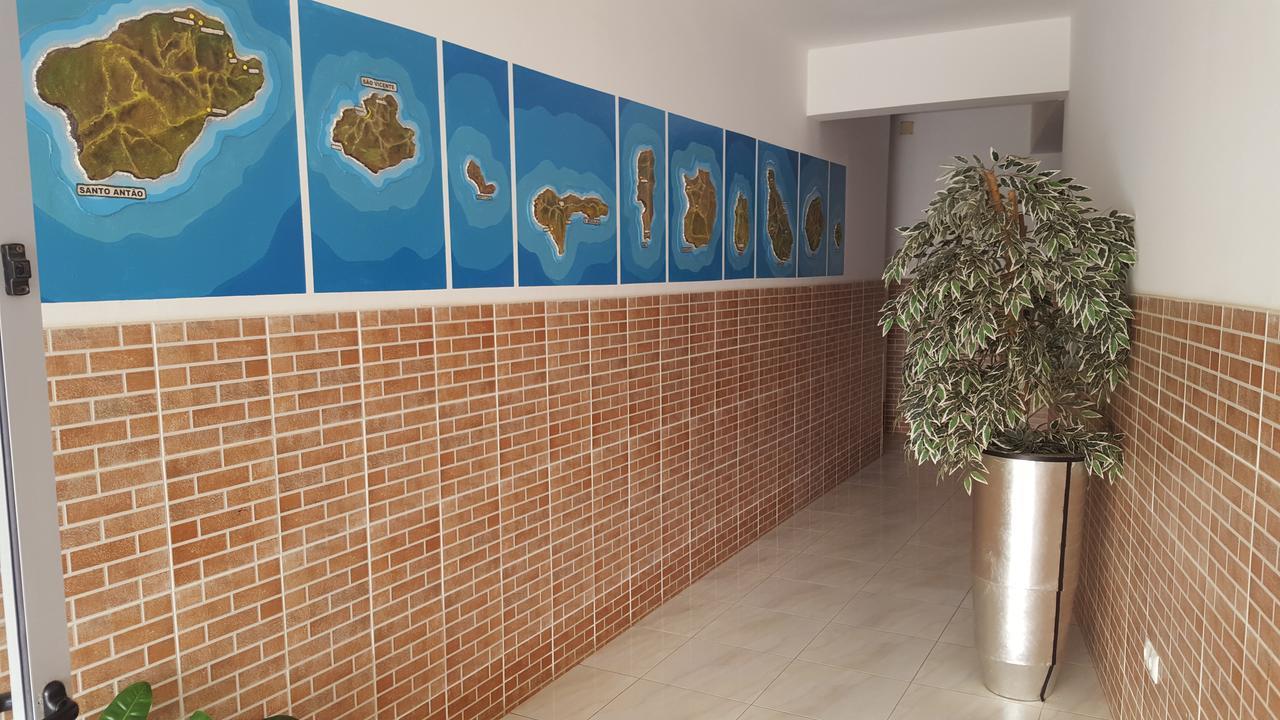 Hotel Cachoeira Ribeira da Prata Eksteriør billede