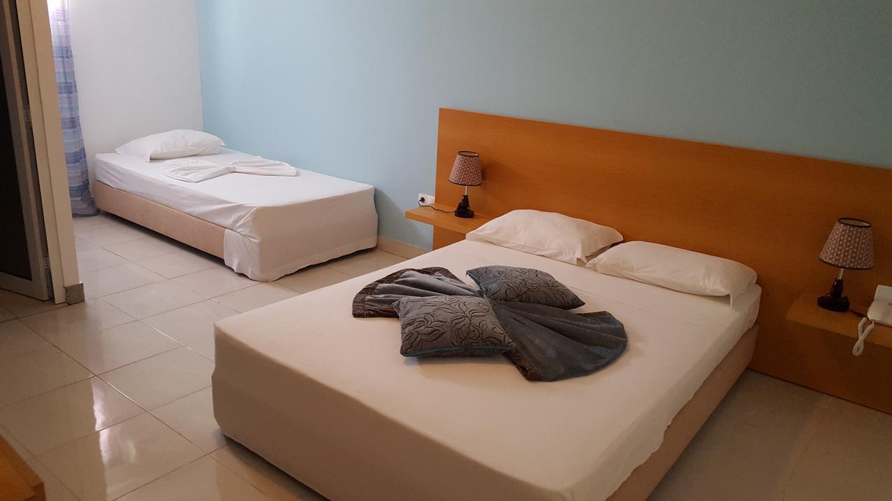 Hotel Cachoeira Ribeira da Prata Eksteriør billede