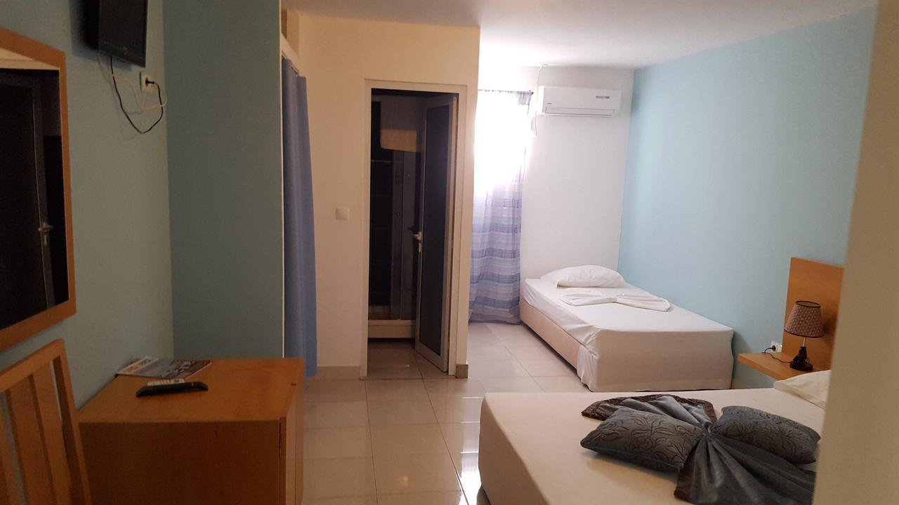 Hotel Cachoeira Ribeira da Prata Eksteriør billede