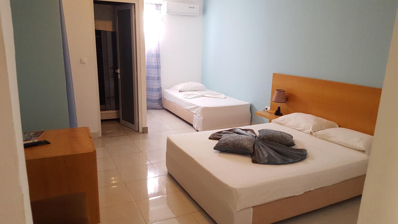 Hotel Cachoeira Ribeira da Prata Eksteriør billede